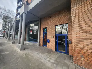 Handelspand te koop Charleroi (VBC52613)