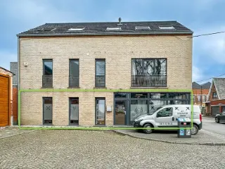 Surface commerciale à vendre Forchies-la-Marche (VBC52741)