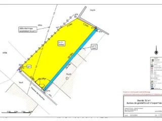 Immeuble de rapport à vendre Couillet (VBC52744)