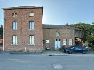 Boerderij - Hoeve te koop Heure-le-Romain (VBC52760)