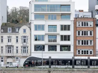 Kantoor te huur Luik (VBC52762)