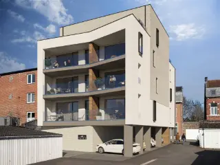 Apartment for sale Andenne (VBC52769)