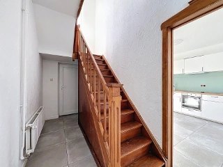 Triplex for rent Trois-Ponts (VBC52782)