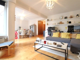 Appartement à vendre Woluwe-Saint-Lambert (VBC52784)