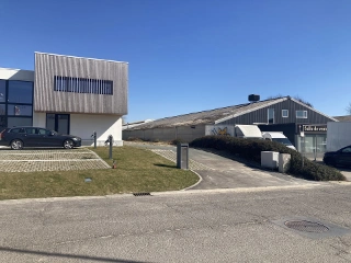 Kantoor te huur Waver (VBC52799)