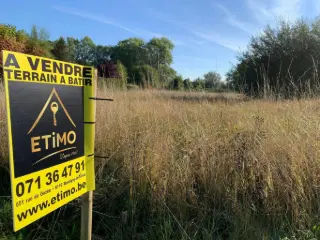 Grond te koop Ham-sur-Heure (VBC52812)