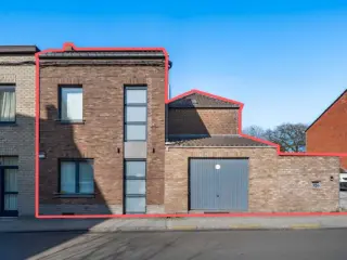 Maison à vendre Jumet (VBC52867)