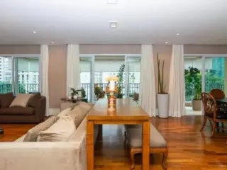 Appartement à vendre São Paulo (VBC52920)