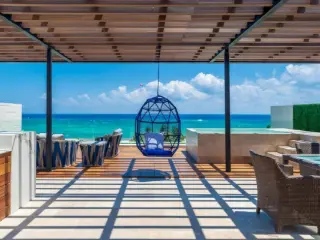 Appartement à vendre Playa del Carmen (VBC52922)