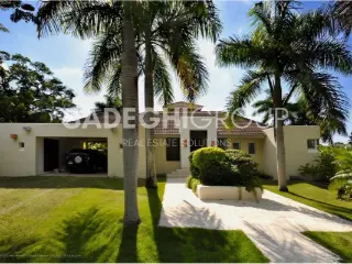 Villa à vendre Cabarete (VBC52930)