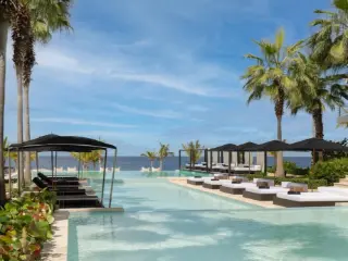 Appartement à vendre Cabarete (VBC52943)