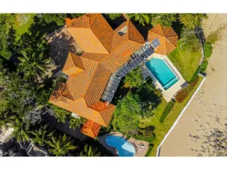Villa à vendre Cabarete (VBC52961)