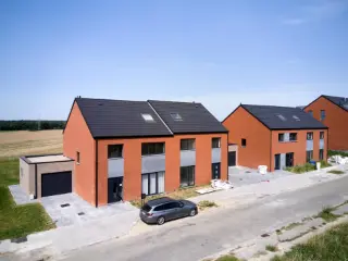 Residence for sale Binche (VBC52990)
