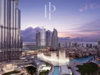 Appartement à vendre Dubai (VBC53020)