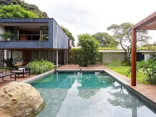 Maison à vendre São Paulo (VBC53022)