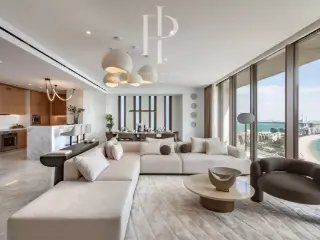 Appartement à vendre Dubai (VBC53024)