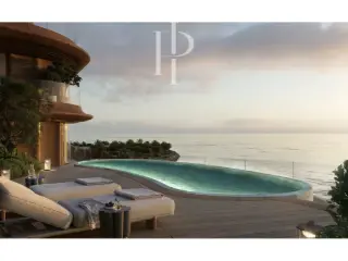 Appartement à vendre Dubai (VBC53032)