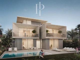 Villa te koop Dubai (VBC53034)