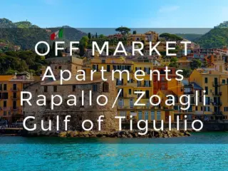 Appartement à vendre Zoagli (VBC53058)