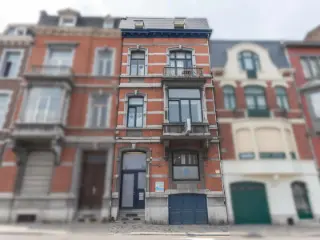 Immeuble mixte à vendre Liège (VBC53079)