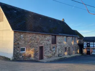 Fermette à vendre Malmedy (VBC53159)