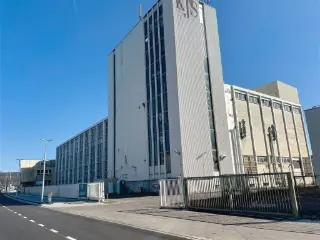 Surface industrielle à louer Liège (VBC53211)