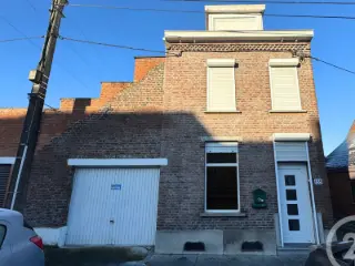 Maison à vendre Colfontaine (VBC53222)