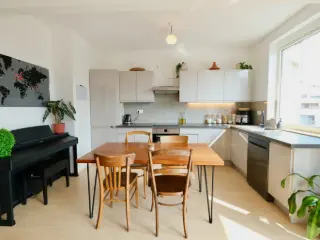 Appartement à vendre Molenbeek-Saint-Jean (VBC53238)