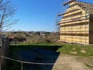 Terrain à bâtir à vendre Sart-Dames-Avelines (VBC53247)