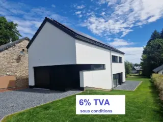 Huis te koop Faymonville (VBC53248)