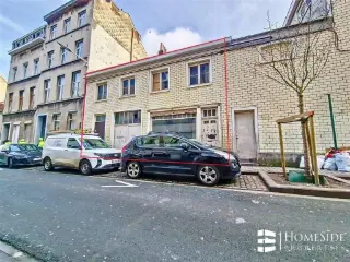 Investment property for sale Sint-Joost-ten-Node (VBC53276)