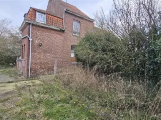 Maison à vendre Angre (VBC53295)