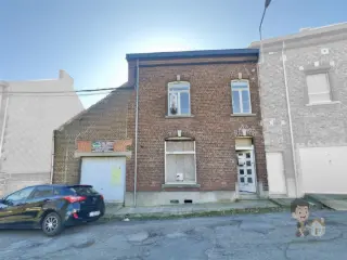 Maison à vendre Ransart (VBC53307)