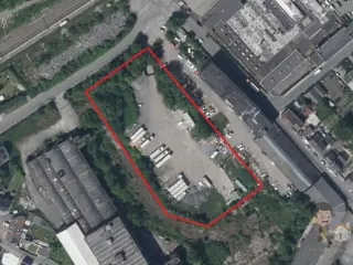 Surface commerciale à vendre Lodelinsart (VBC53309)