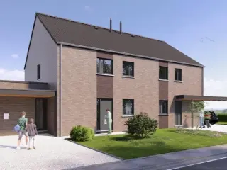 Residence for sale Masnuy-Saint-Jean (VBC53322)