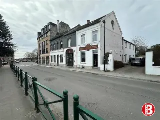 Industrie te huur Waterloo (VBC53368)