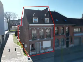 Immeuble de rapport à vendre Tournai (VBC53381)