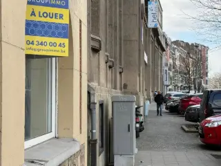 Kantoor te huur Luik (VBC53405)