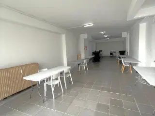 Surface commerciale à louer Liège (VBC53406)