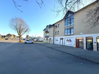 Appartement à louer Voroux-lez-Liers (VBC53408)