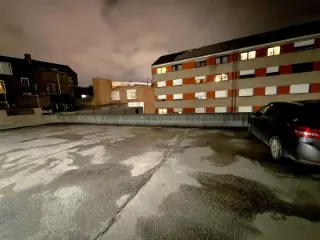 Parking à vendre Liège (VBC53413)