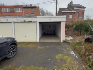 Garagebox te huur Vaux-sous-Chèvremont (VBC53415)