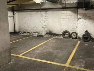 Parking à vendre Liège (VBC53420)