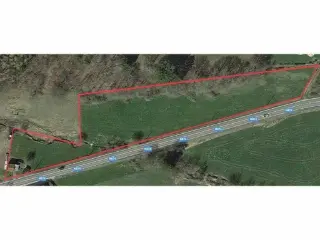 Verkavelingsgrond te koop Longvilly (VBC53422)