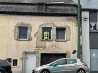 Maison à vendre Martelange (VBC53423)