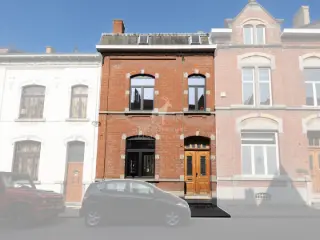 Maison à vendre Marchienne-au-Pont (VBC53499)