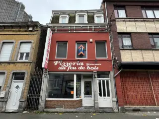 Opbrengsteigendom te koop Herstal (VBC53540)