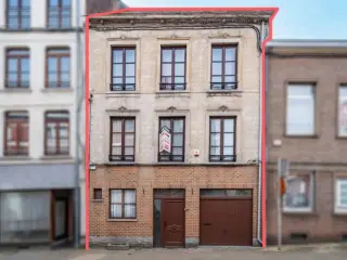 Maison à vendre Gosselies (VBC53563)