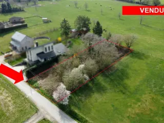 Bouwgrond te koop Andenne (VBC53576)