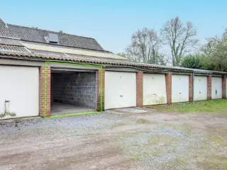 Garage for sale Tournai (VBC53585)
